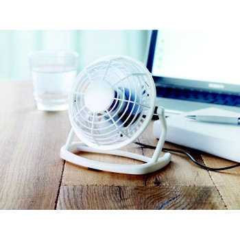 AIRY - Ventilatore con cavo USB Gadget.it