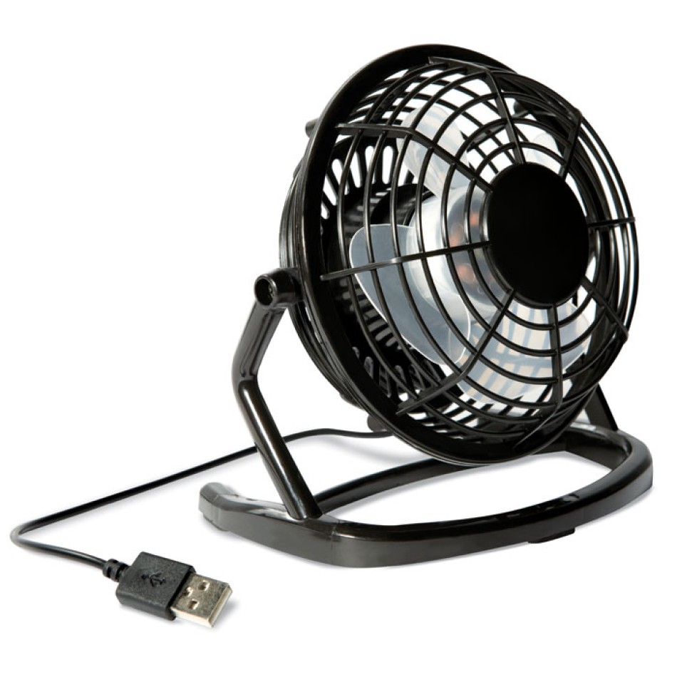 AIRY - Ventilatore con cavo USB Gadget.it