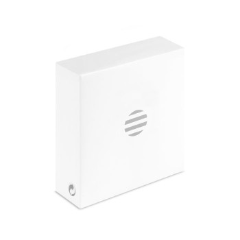 ALFA - Caricabatterie wireless 15W Gadget.it