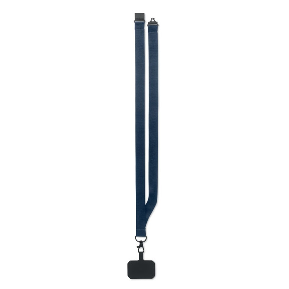 AMESTE - Lanyard porta telefono Gadget.it