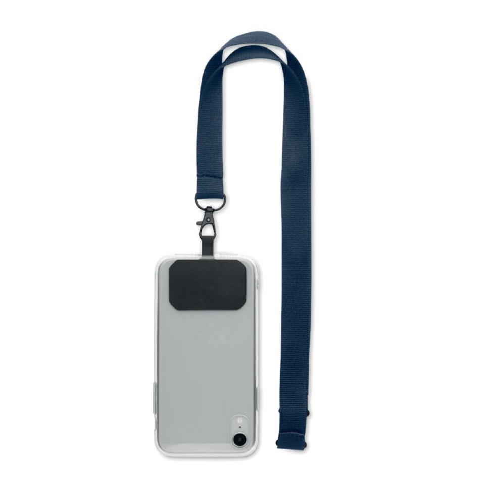 AMESTE - Lanyard porta telefono Gadget.it