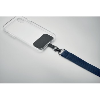 AMESTE - Lanyard porta telefono Gadget.it