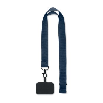 AMESTE - Lanyard porta telefono Gadget.it