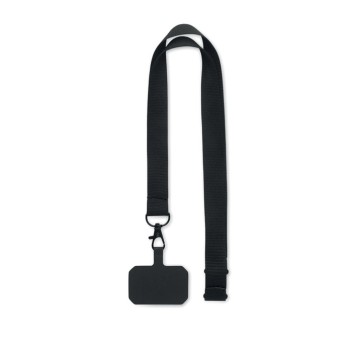 AMESTE - Lanyard porta telefono Gadget.it