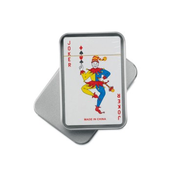 AMIGO - Carte da gioco francesi Gadget.it