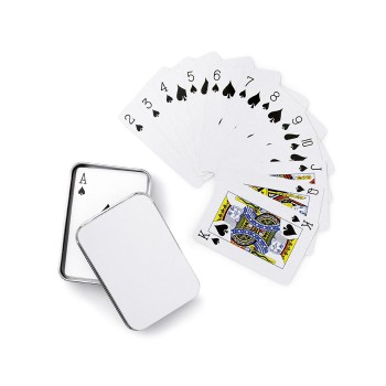 AMIGO - Carte da gioco francesi Gadget.it