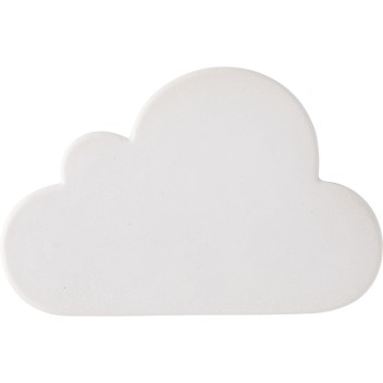 Antistress nuvola cloud, in PU Franco Gadget.it