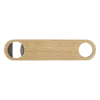 Apribottiglie in legno Origina Gadget.it