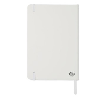 ARCO CLEAN - Notebook A5 a righe Gadget.it