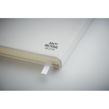 ARCO CLEAN - Notebook A5 a righe Gadget.it