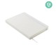 ARCO CLEAN - Notebook A5 a righe Gadget.it