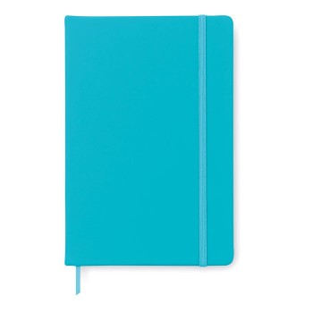 ARCONOT - Notebook A5 a righe Gadget.it