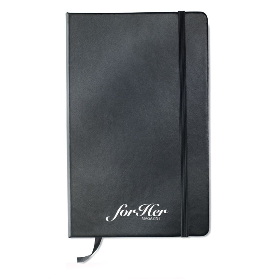 ARCONOT - Notebook A5 a righe Gadget.it