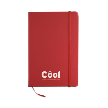 ARCONOT - Notebook A5 a righe Gadget.it