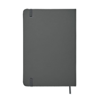 ARCONOT - Notebook A5 a righe Gadget.it