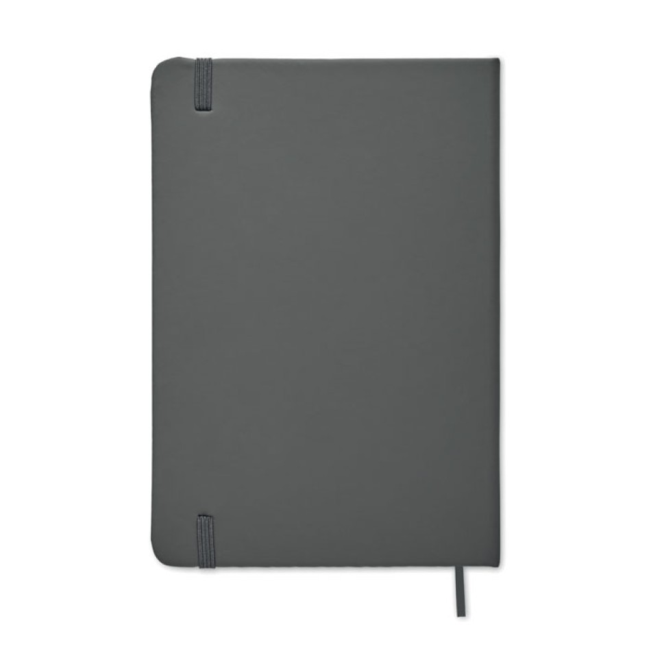 ARCONOT - Notebook A5 a righe Gadget.it