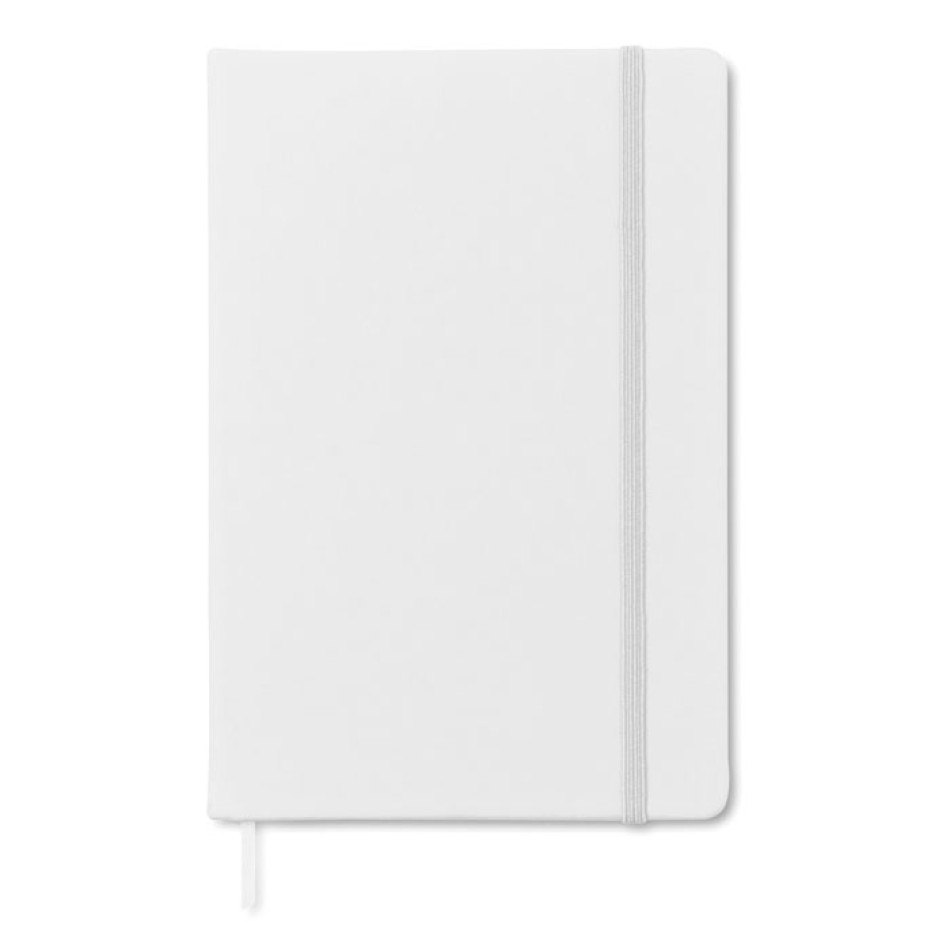 ARCONOT - Notebook A5 a righe Gadget.it