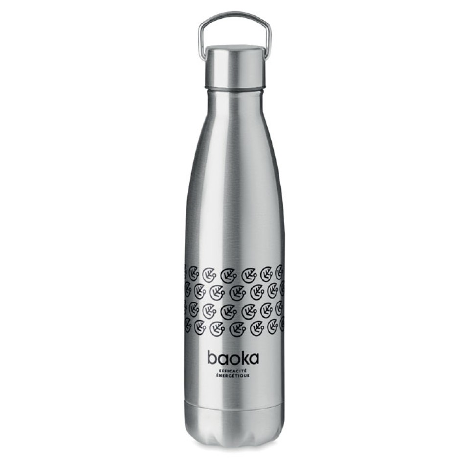 ARCTIC - Bottiglia doppio strato 500ml Gadget.it