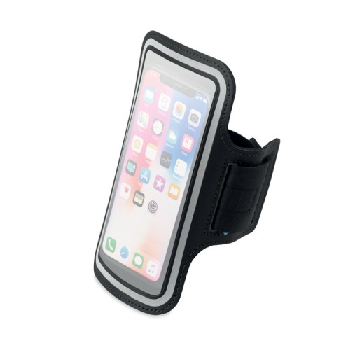 ARMPHONE + - Porta telefono in neoprene Gadget.it