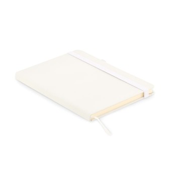 ARPU - Notebook A5 in PU riciclato Gadget.it