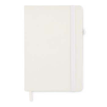 ARPU - Notebook A5 in PU riciclato Gadget.it