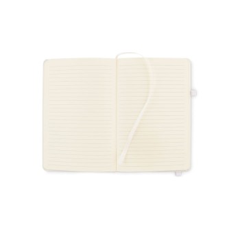 ARPU - Notebook A5 in PU riciclato Gadget.it