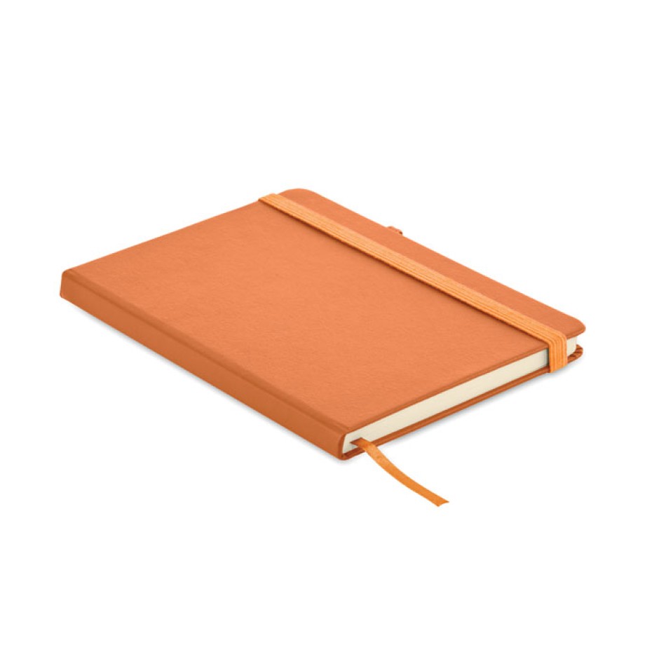 ARPU - Notebook A5 in PU riciclato Gadget.it