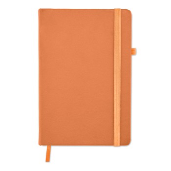 ARPU - Notebook A5 in PU riciclato Gadget.it