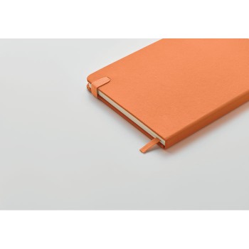 ARPU - Notebook A5 in PU riciclato Gadget.it