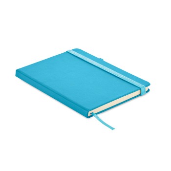 ARPU - Notebook A5 in PU riciclato Gadget.it