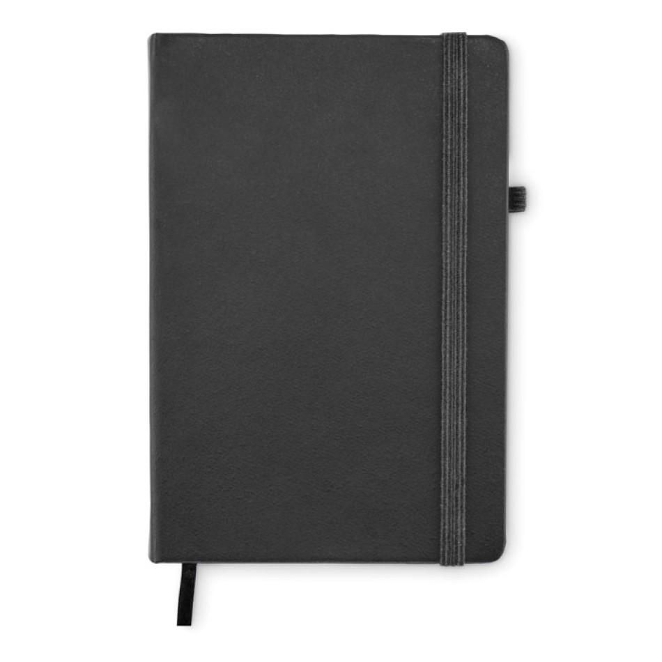 ARPU - Notebook A5 in PU riciclato Gadget.it