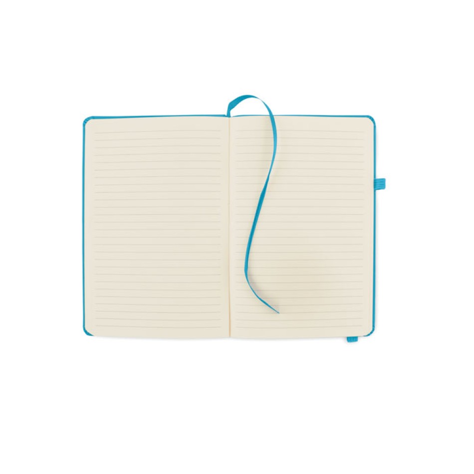 ARPU - Notebook A5 in PU riciclato Gadget.it