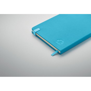 ARPU - Notebook A5 in PU riciclato Gadget.it