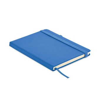 ARPU - Notebook A5 in PU riciclato Gadget.it