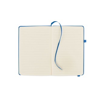 ARPU - Notebook A5 in PU riciclato Gadget.it