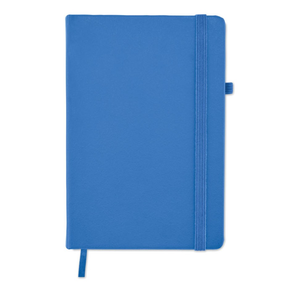 ARPU - Notebook A5 in PU riciclato Gadget.it