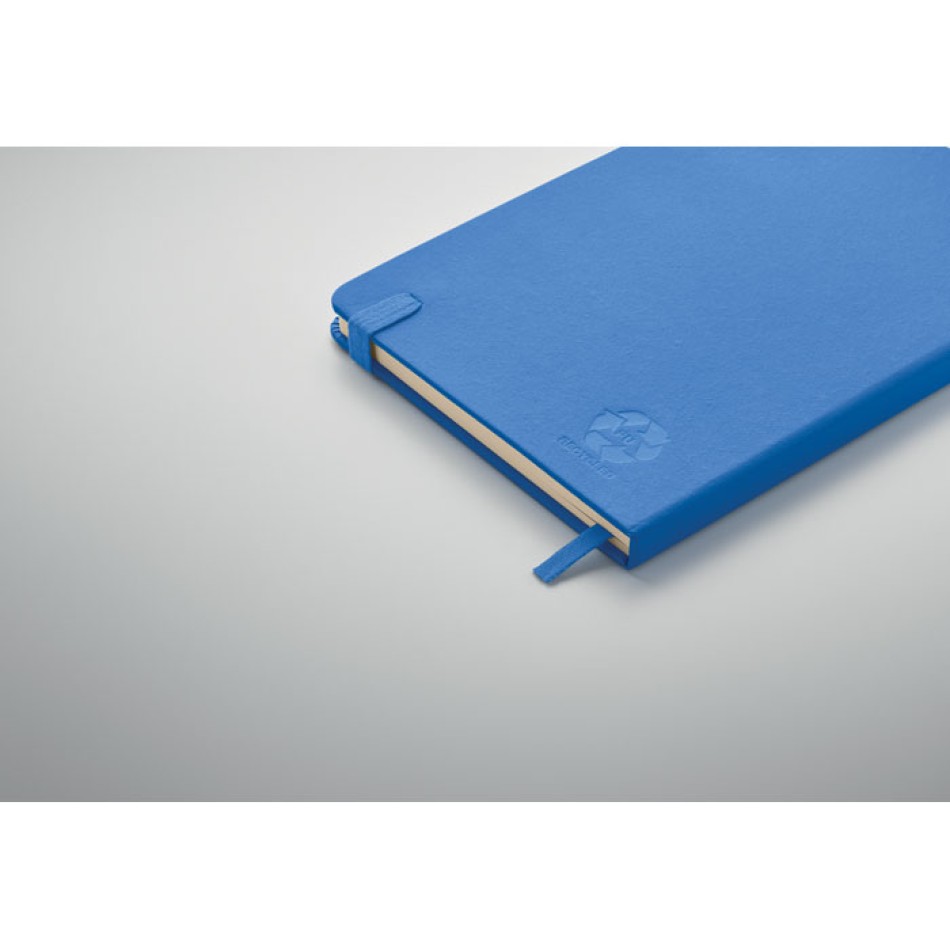 ARPU - Notebook A5 in PU riciclato Gadget.it