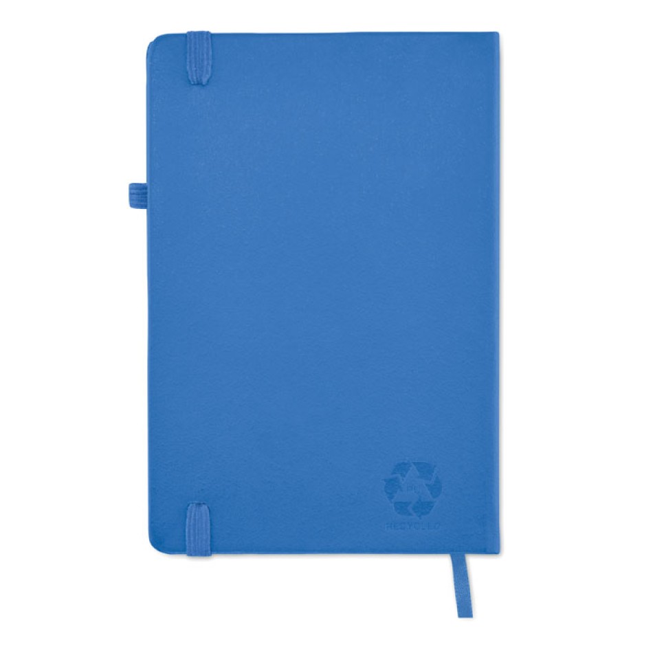 ARPU - Notebook A5 in PU riciclato Gadget.it