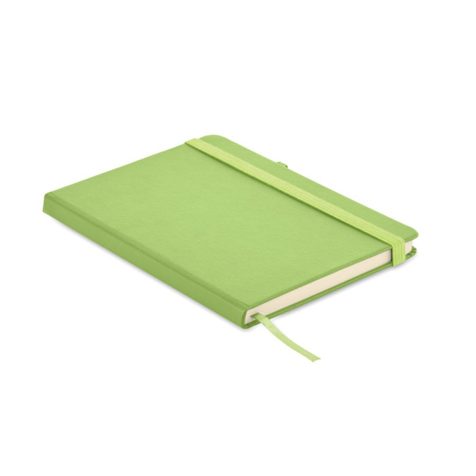 ARPU - Notebook A5 in PU riciclato Gadget.it