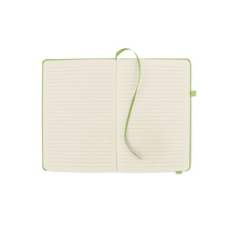 ARPU - Notebook A5 in PU riciclato Gadget.it