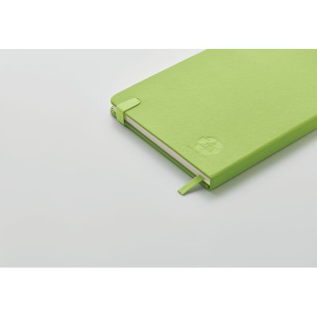 ARPU - Notebook A5 in PU riciclato Gadget.it