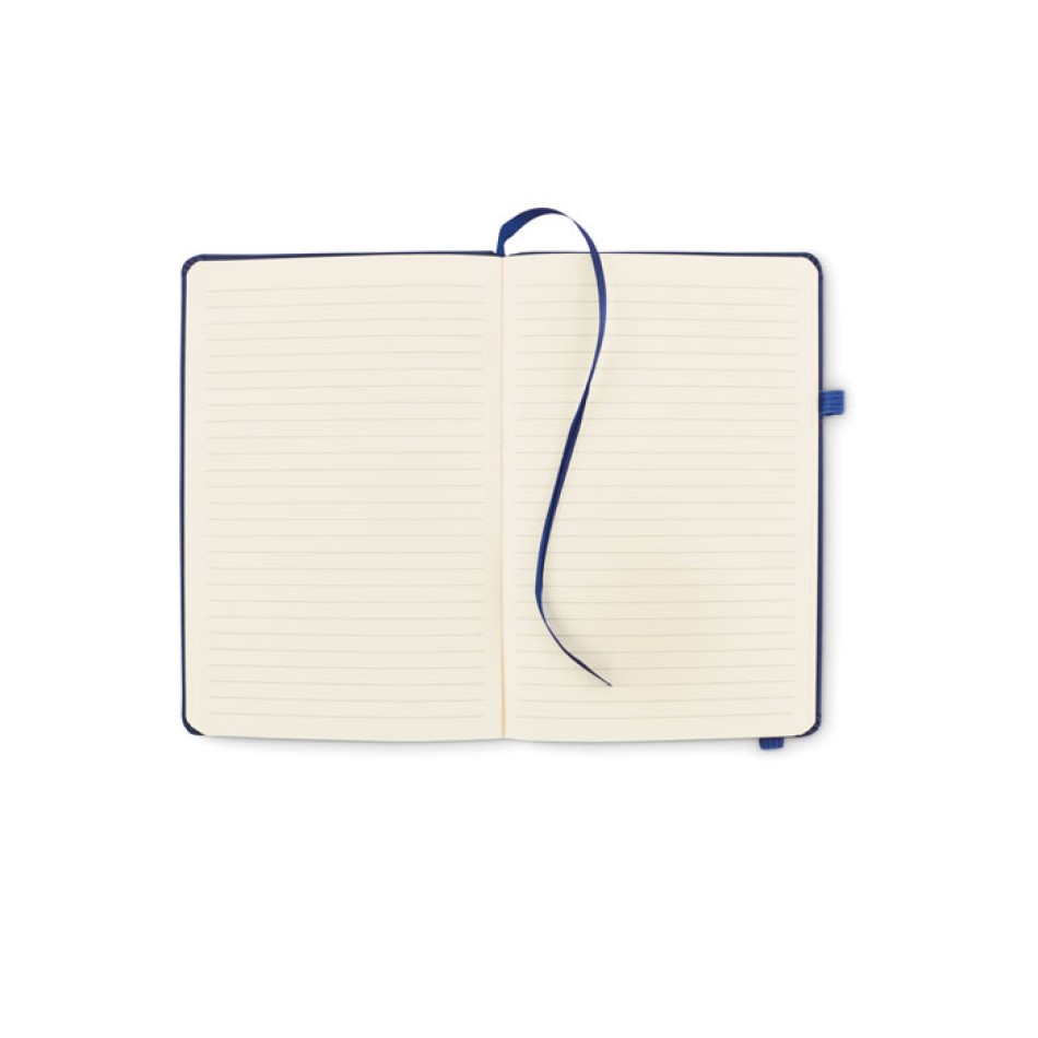 ARPU - Notebook A5 in PU riciclato Gadget.it