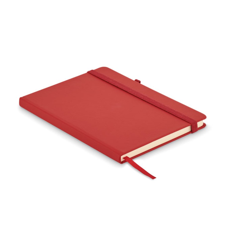 ARPU - Notebook A5 in PU riciclato Gadget.it