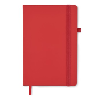 ARPU - Notebook A5 in PU riciclato Gadget.it