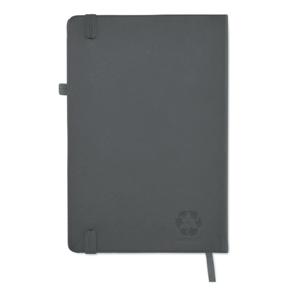 ARPU - Notebook A5 in PU riciclato Gadget.it