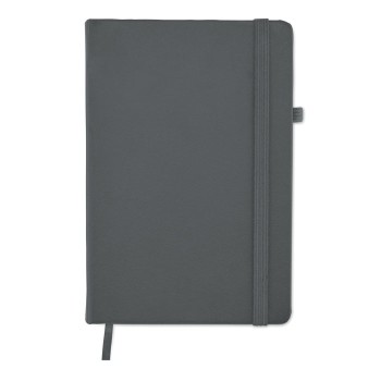 ARPU - Notebook A5 in PU riciclato Gadget.it