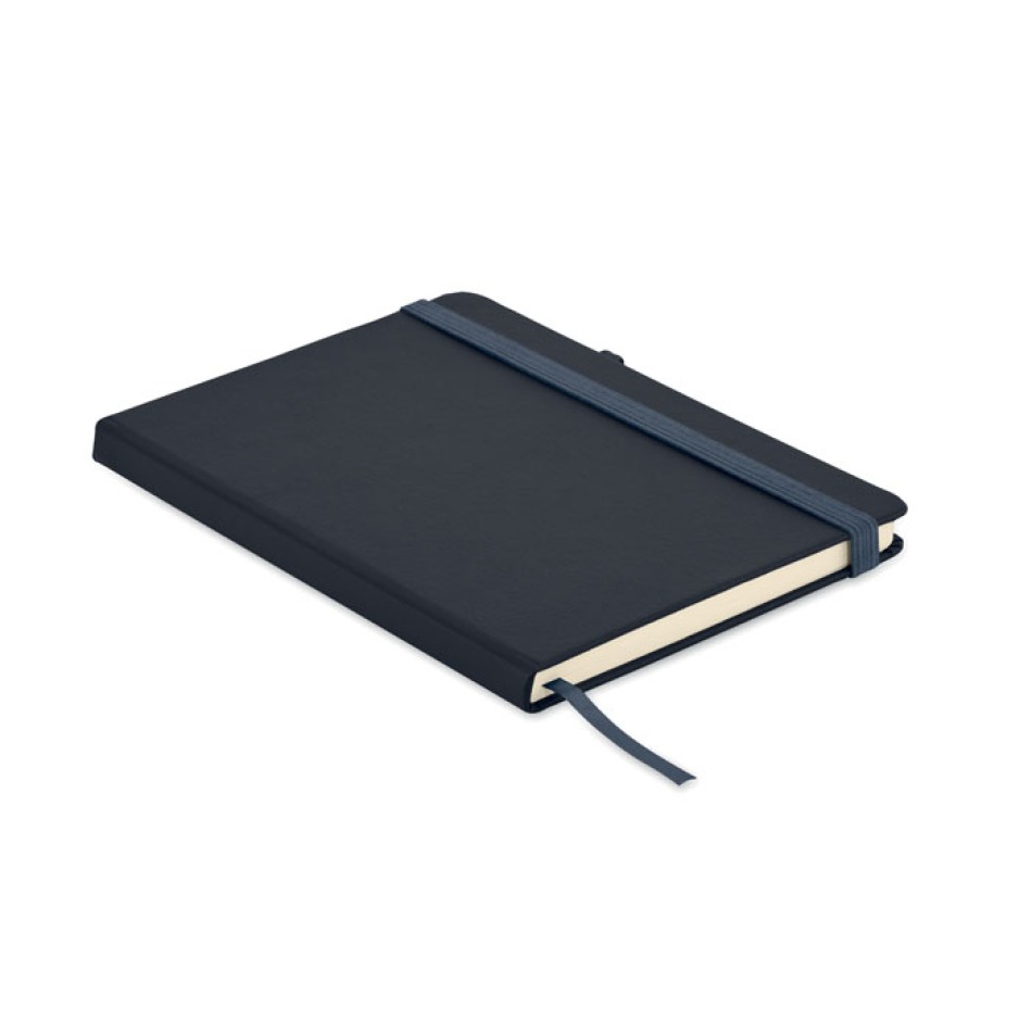 ARPU - Notebook A5 in PU riciclato Gadget.it