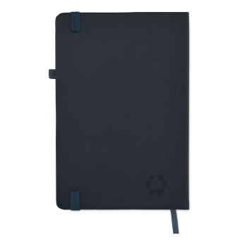 ARPU - Notebook A5 in PU riciclato Gadget.it