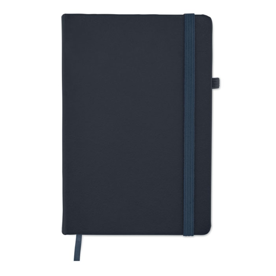 ARPU - Notebook A5 in PU riciclato Gadget.it