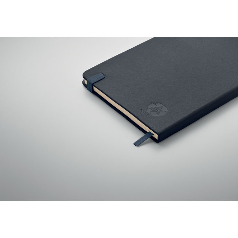 ARPU - Notebook A5 in PU riciclato Gadget.it